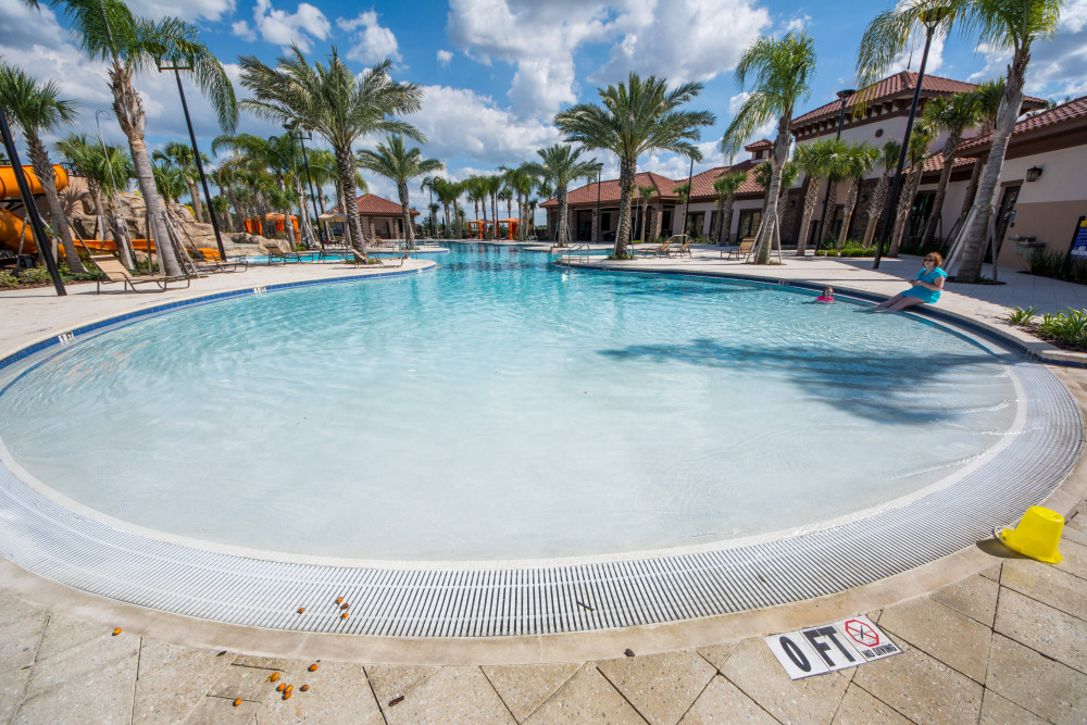 Solterra Resort 494