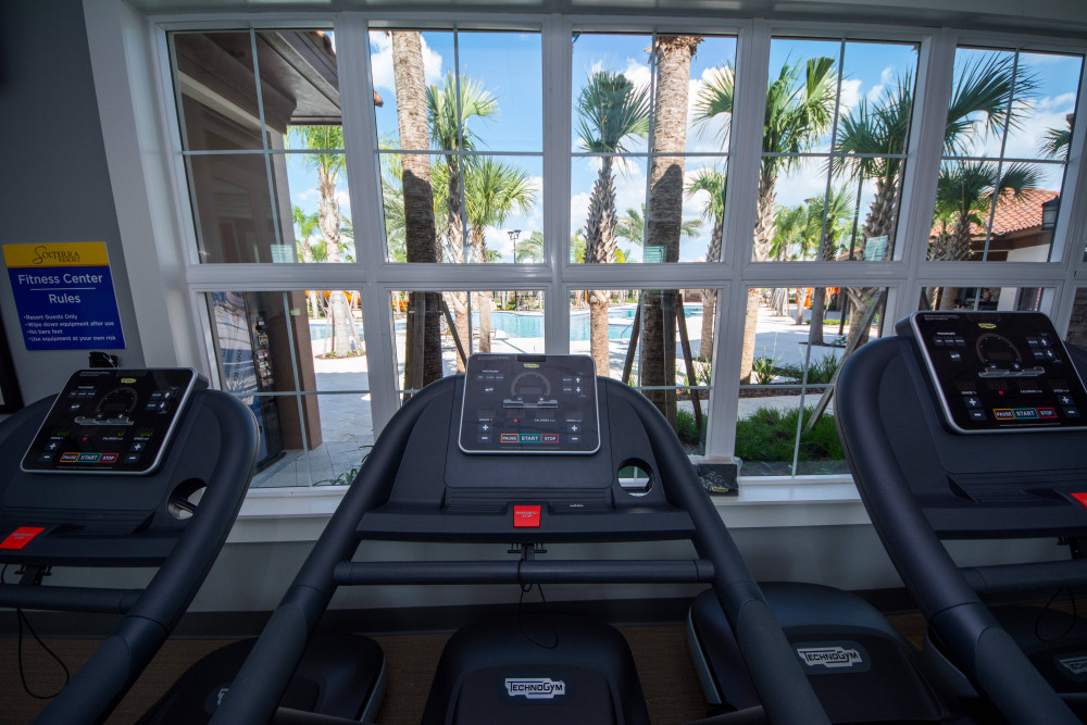 Solterra Resort 494