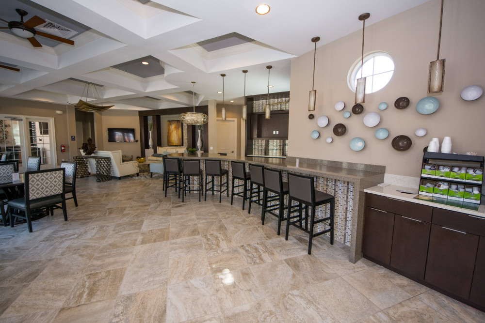 Solterra Resort 494