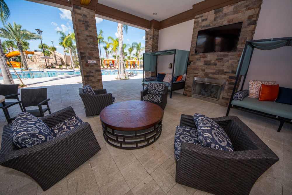Solterra Resort 494