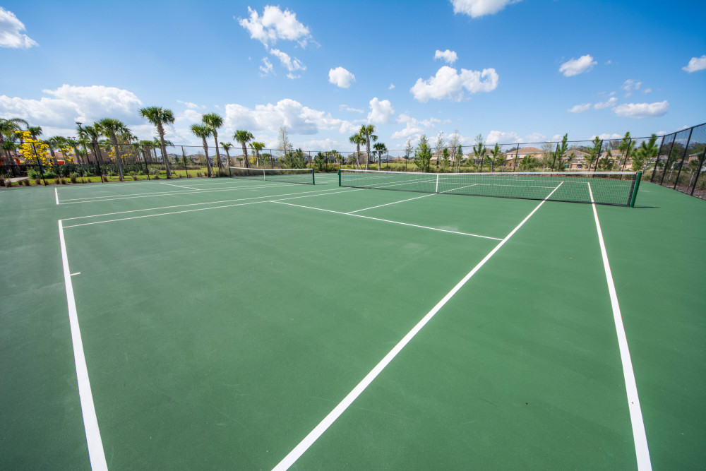 Solterra Resort 494