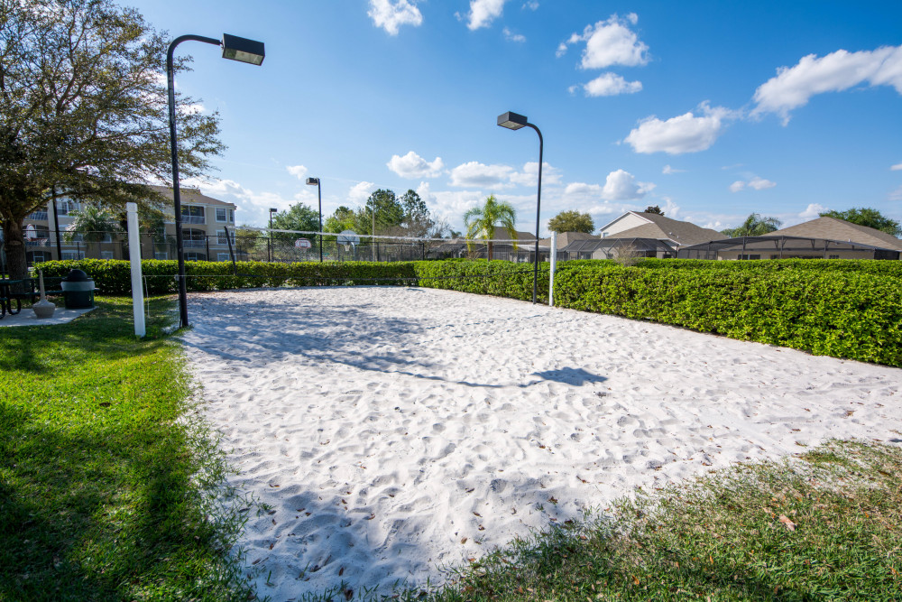 Solterra Resort 494