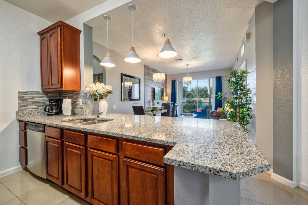 Vista Cay 434