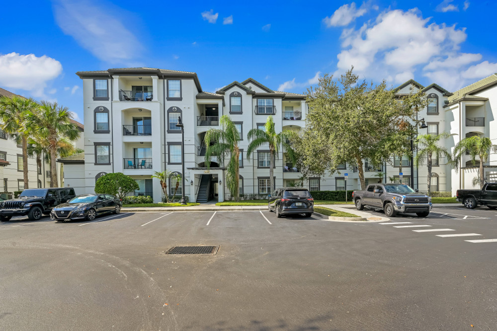 Vista Cay 434