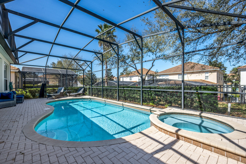 Windsor Hills Resort 560