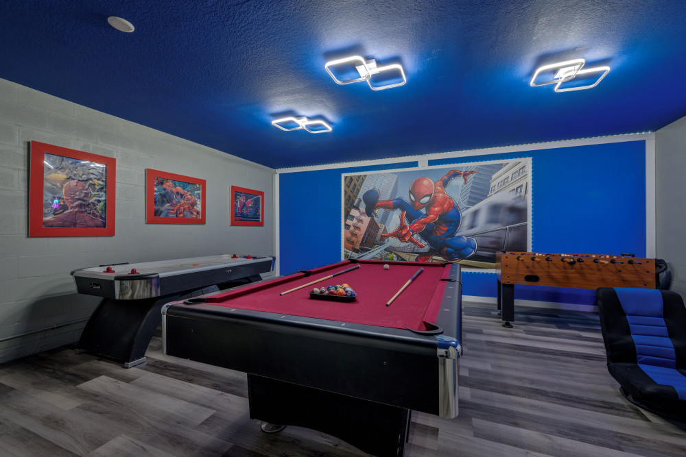 Windsor Hills Resort 560