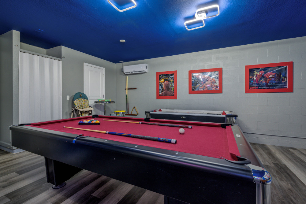 Windsor Hills Resort 560