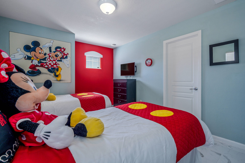 Windsor Hills Resort 560