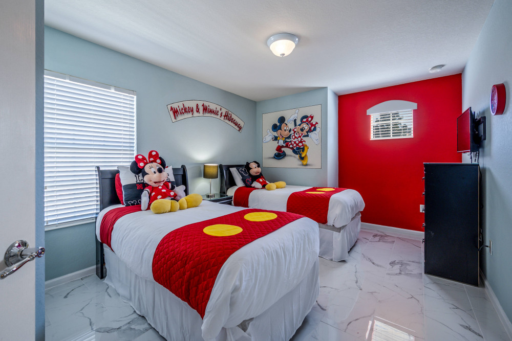 Windsor Hills Resort 560