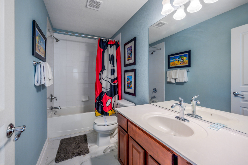 Windsor Hills Resort 560