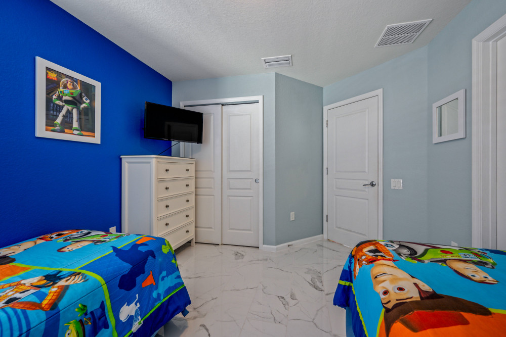 Windsor Hills Resort 560