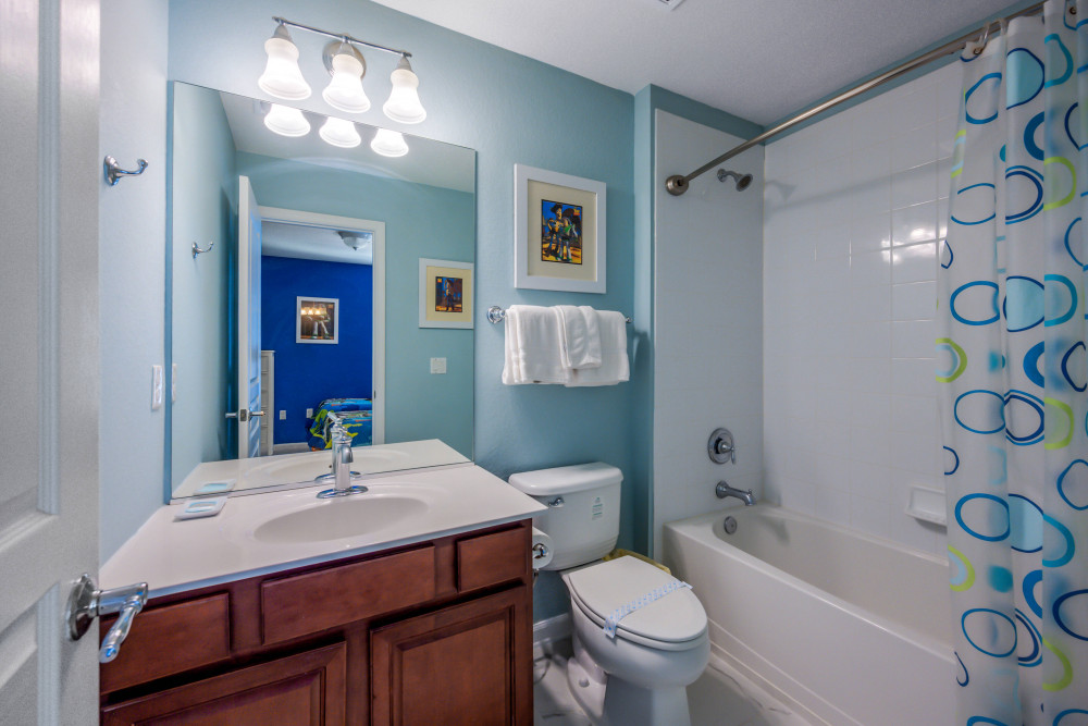 Windsor Hills Resort 560