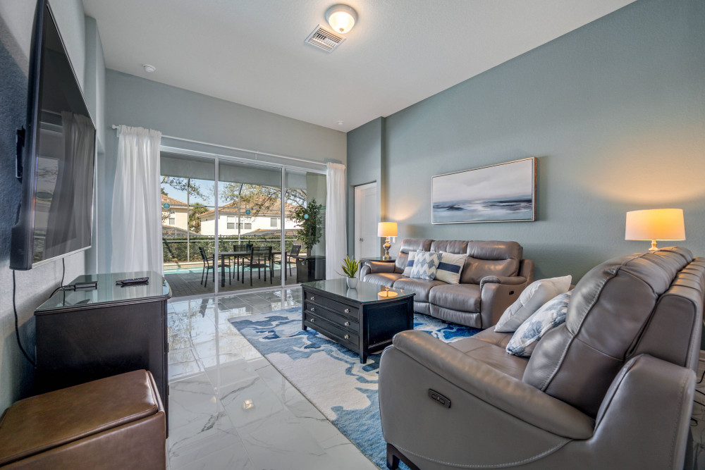 Windsor Hills Resort 560