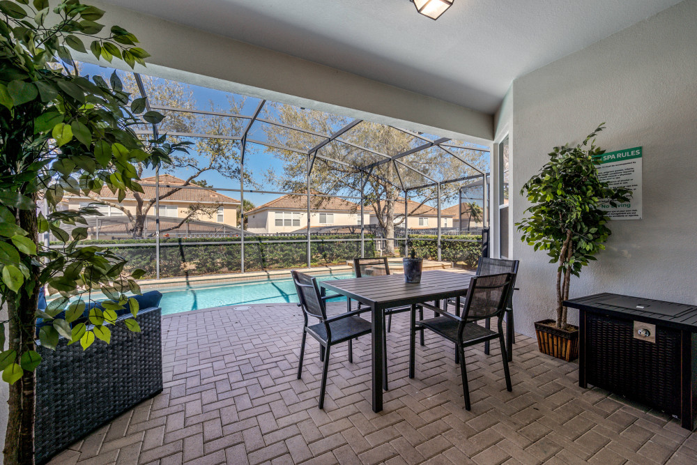 Windsor Hills Resort 560