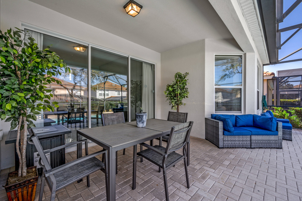 Windsor Hills Resort 560