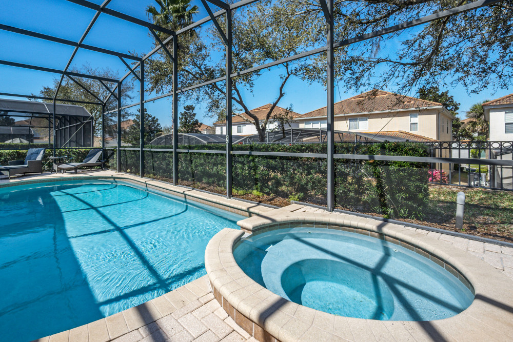 Windsor Hills Resort 560