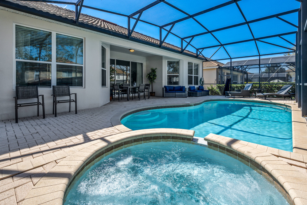 Windsor Hills Resort 560