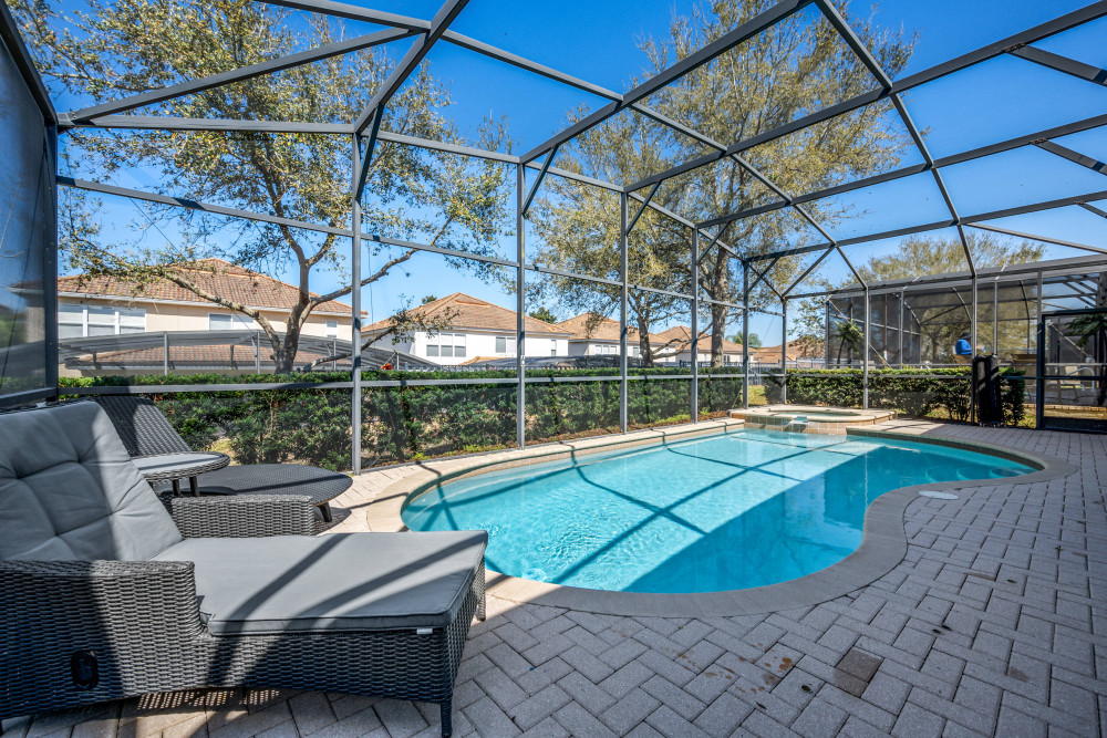 Windsor Hills Resort 560