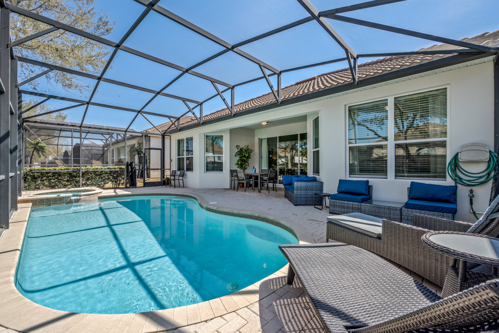Windsor Hills Resort 560