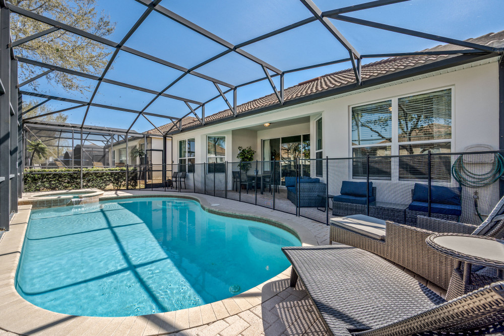 Windsor Hills Resort 560