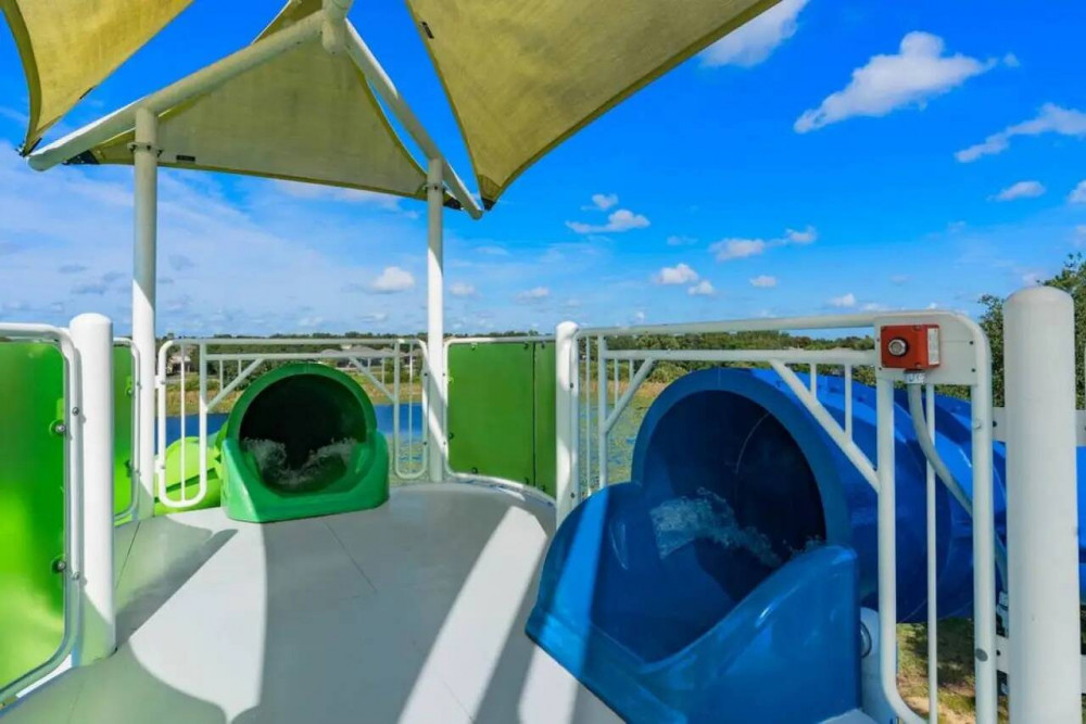 Windsor Hills Resort 560