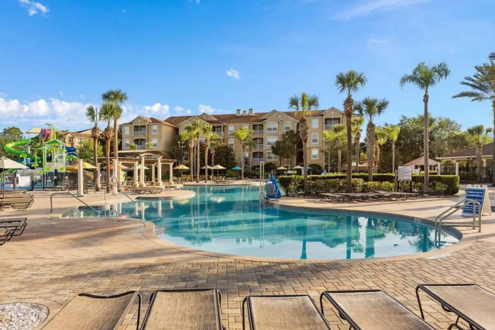 Windsor Hills Resort 560