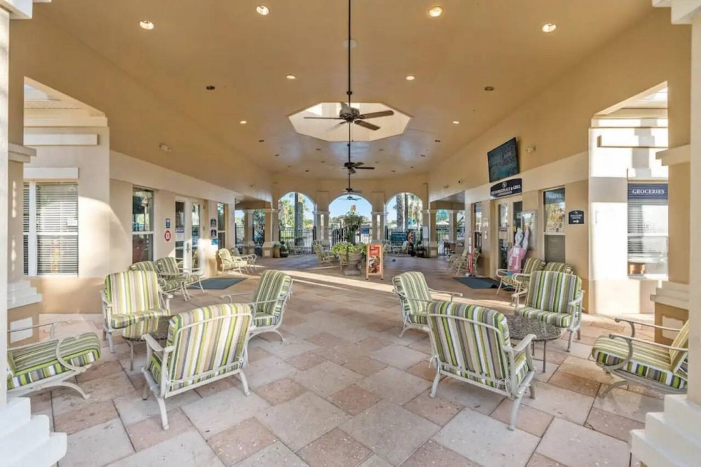 Windsor Hills Resort 560