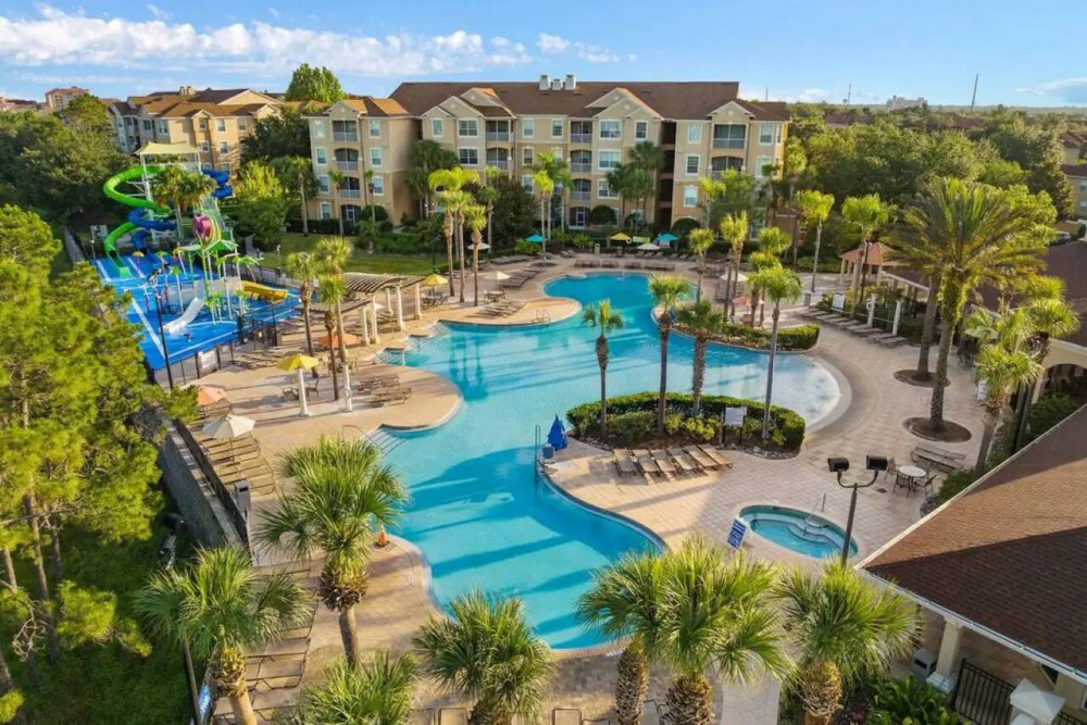 Windsor Hills Resort 560