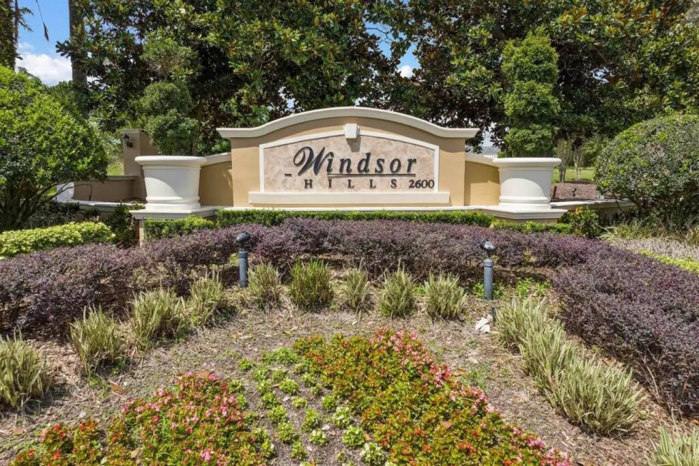 Windsor Hills Resort 560