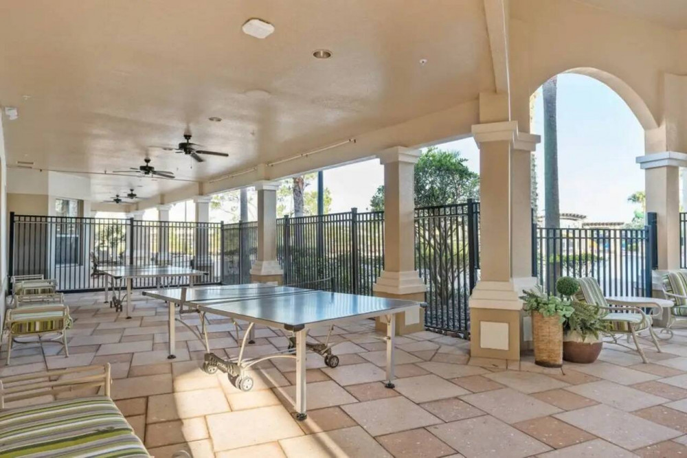 Windsor Hills Resort 560