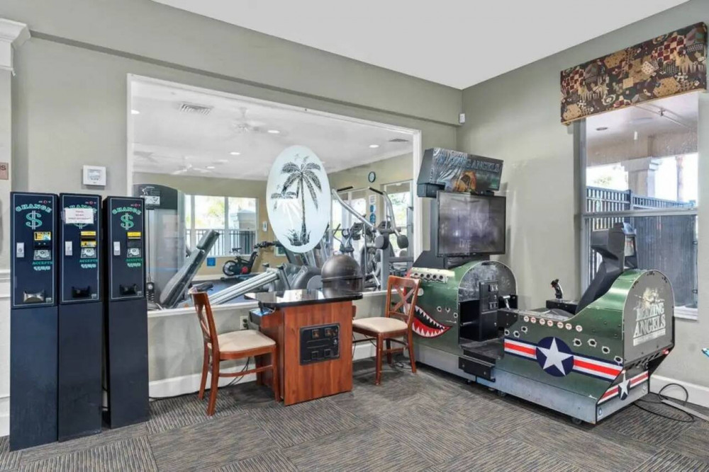 Windsor Hills Resort 560