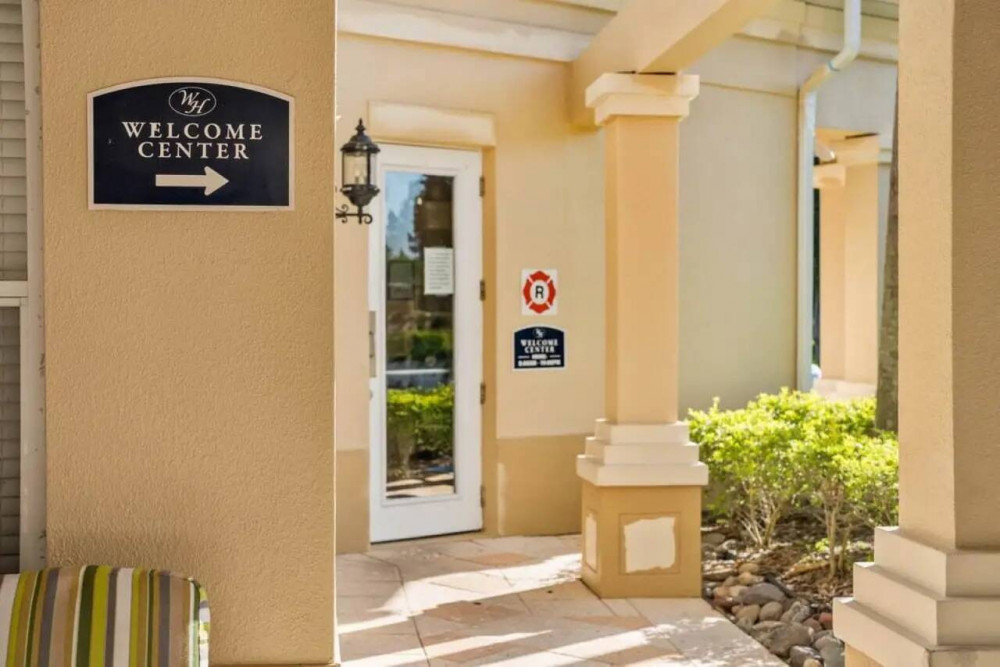 Windsor Hills Resort 560