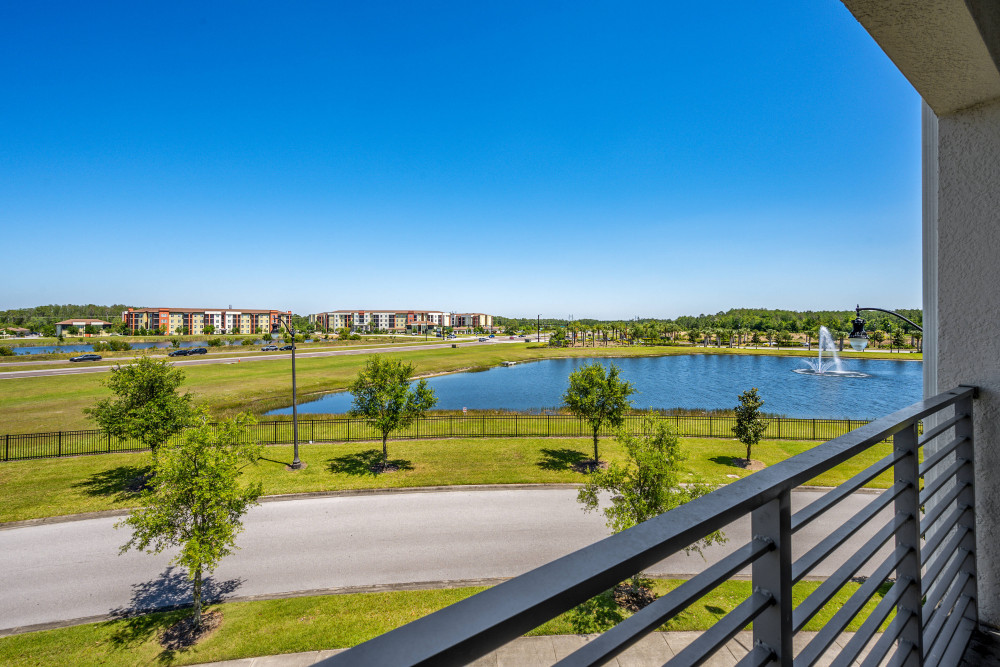 Storey Lake Resort 1268