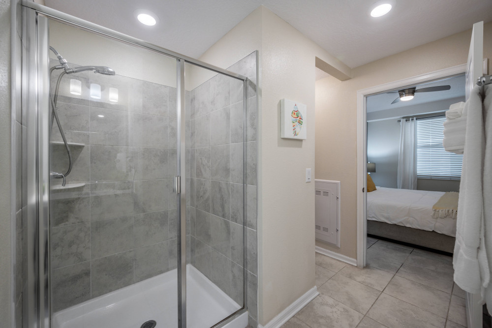 Storey Lake Resort 1268