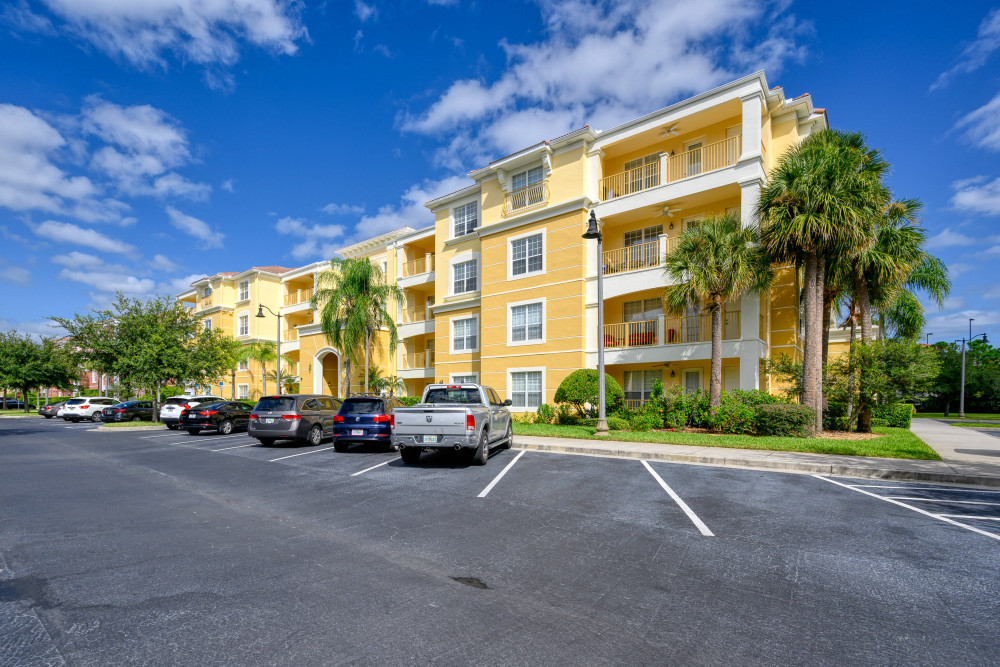 Vista Cay 356