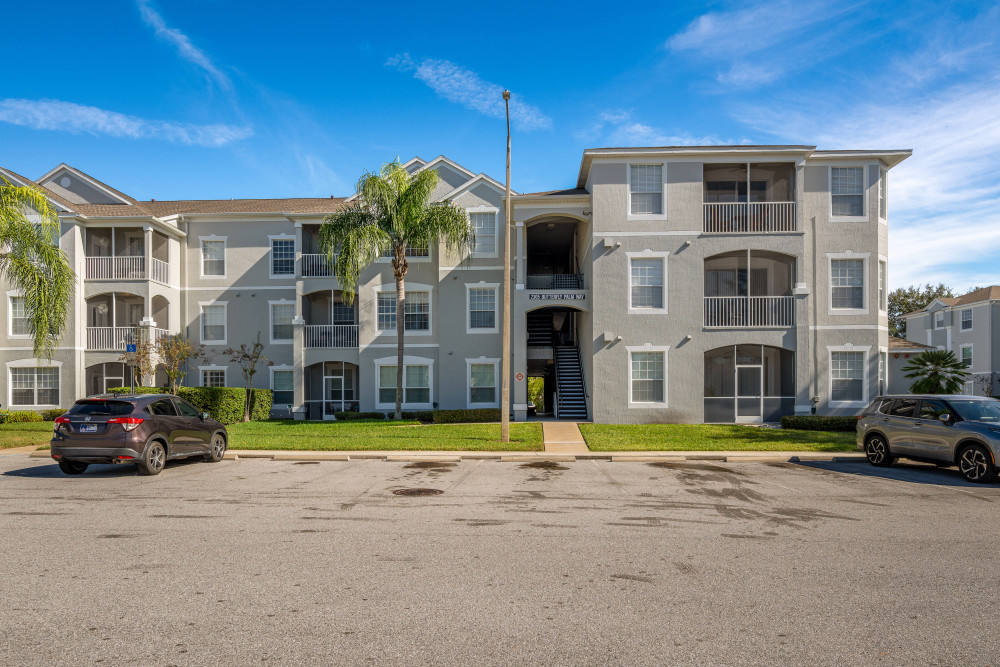 Windsor Palms 96