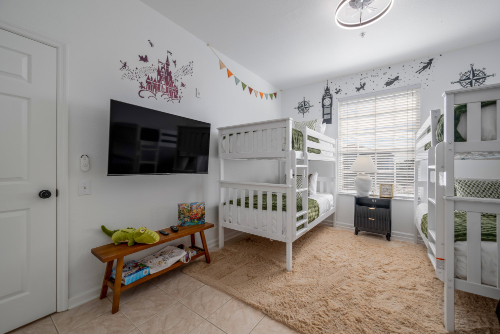 Windsor Palms 96