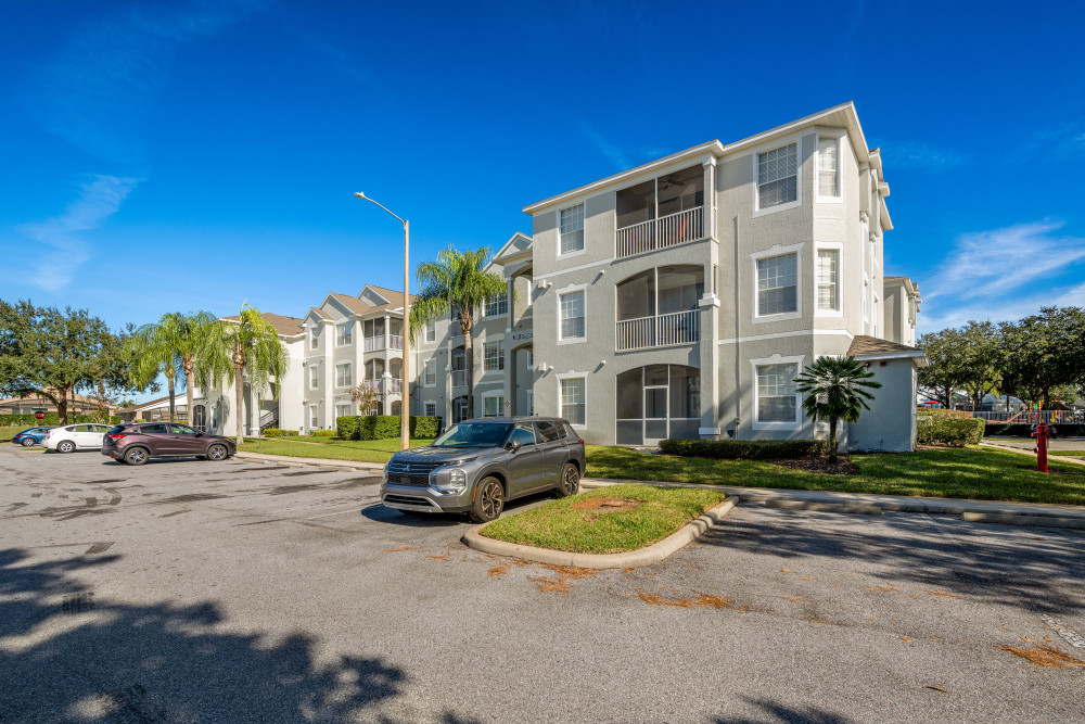 Windsor Palms 96