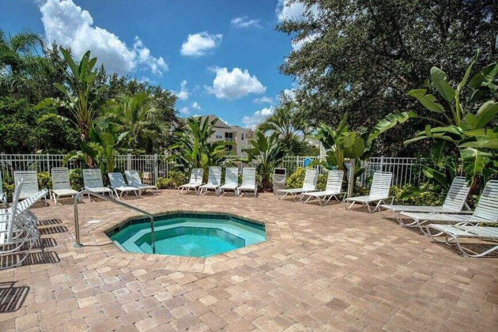 Windsor Palms 96