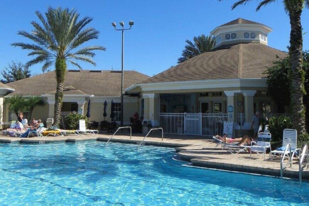 Windsor Palms 96