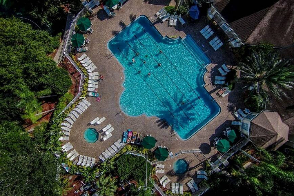 Windsor Palms 96