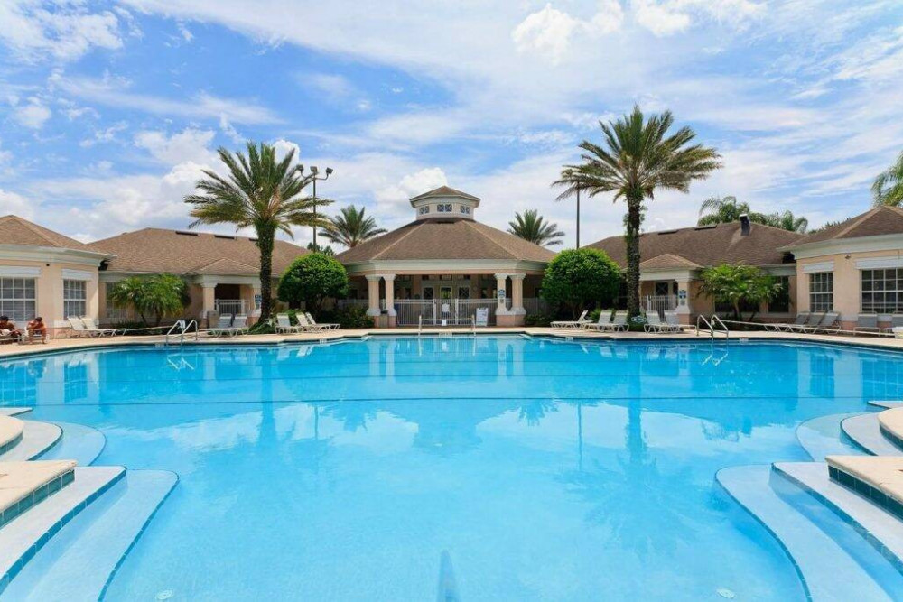 Windsor Palms 96