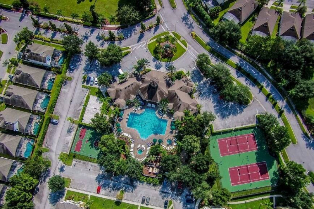Windsor Palms 96