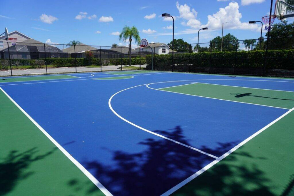 Windsor Palms 96