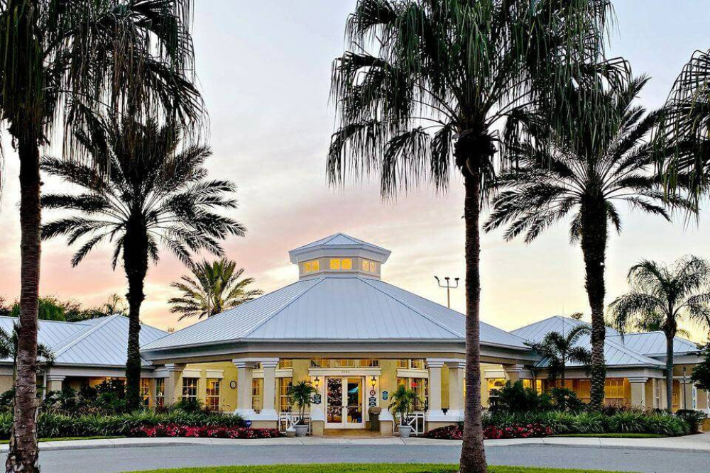 Windsor Palms 96
