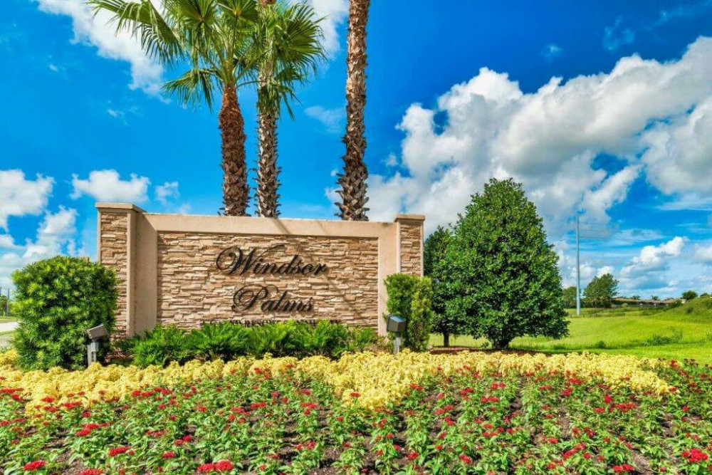 Windsor Palms 96