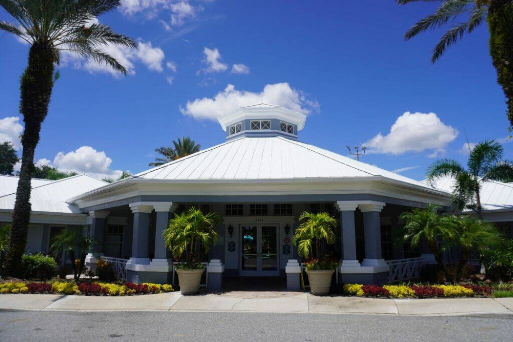 Windsor Palms 96