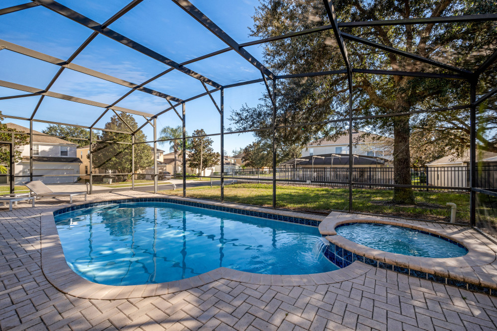 Windsor Hills Resort 559