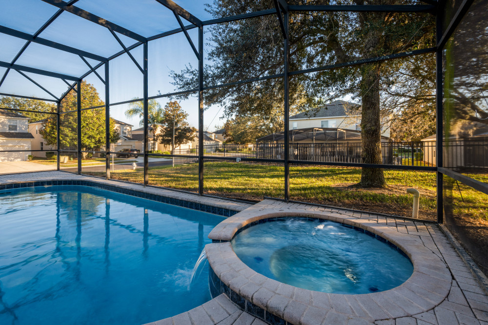 Windsor Hills Resort 559