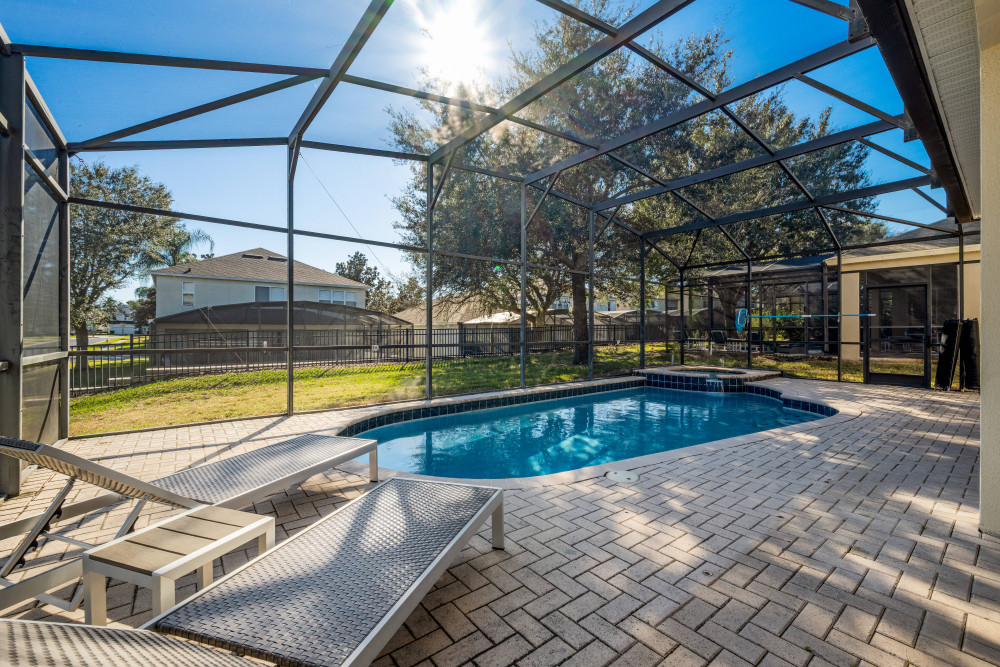Windsor Hills Resort 559